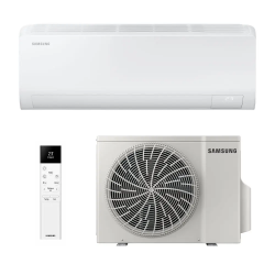 Samsung sieninis oro kondicionierius Cebu S2, 2.0/2.2 kW Samsung sieninis oro kondicionierius Cebu S2, 2.0/2.2 kW